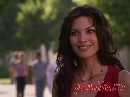 Алана де ла Гарса