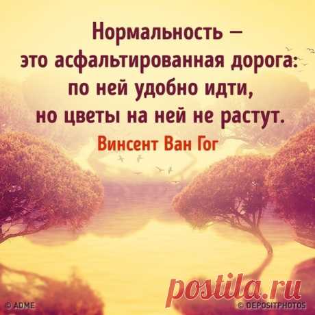 Винсента Ван Гога не оценили при жизни. Зато теперь его картины стоят миллионы: bit.ly/2PF2JQl