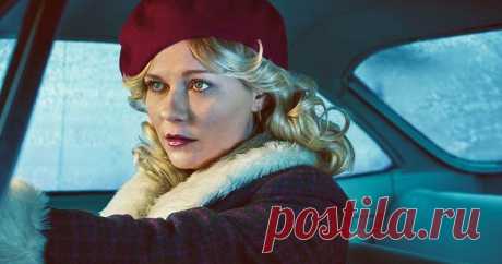 14 огненных сериалов-антологий, каждая серия которых снесет крышу даже самому искушенному зрителю