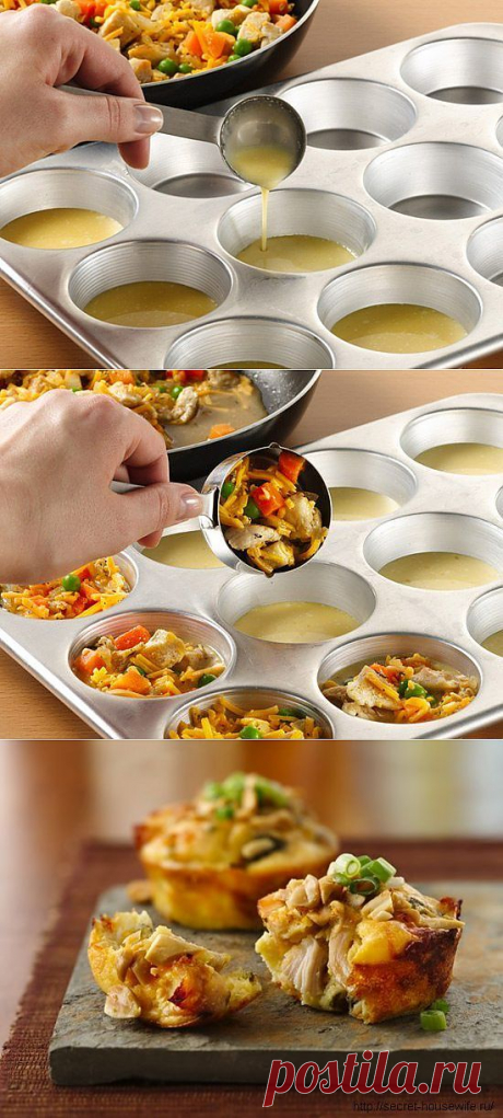 Cook Good - лучшие рецепты
