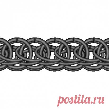 Full Persian Chain Maille | Beading Techniques | Fusion Beads