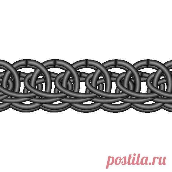 Full Persian Chain Maille | Beading Techniques | Fusion Beads