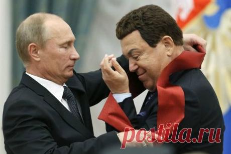 Письма из Грузии - October 27th, 2014