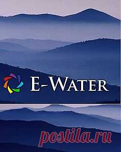 E-Water - Христианские Flash