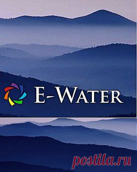 E-Water - Христианские Flash