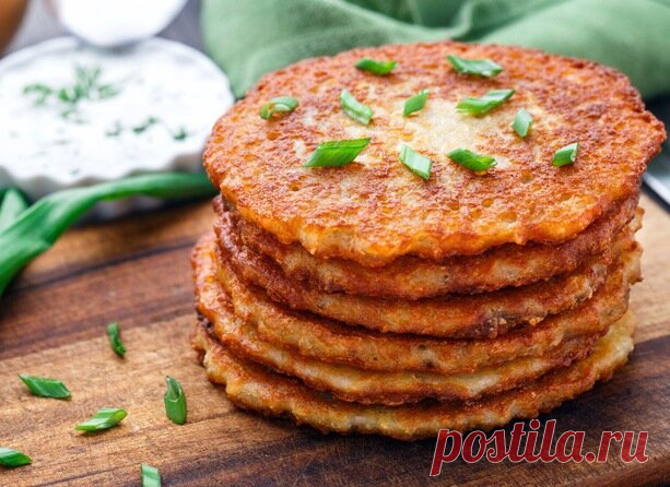 Чтобы драники были сочные и вкусные: 5 хитростей вкусных дерунов | В саду у Валентинки | Яндекс Дзен