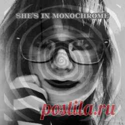 Cemeteria - She's In Monochrome (2025) [Single] Artist: Cemeteria Album: She's In Monochrome Year: 2025 Country: USA Style: Post-Punk, Darkwave, Coldwave