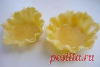 Сырная корзинка