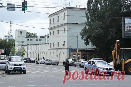 Стало известно о перегруженности ростовского СИЗО