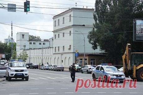 Стало известно о перегруженности ростовского СИЗО