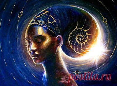 Если сможете простить себя, карма просто исчезает...