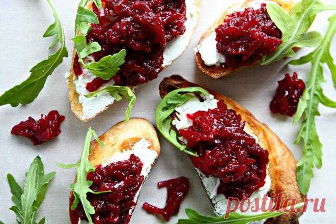 Свекла: вкусные рецепты заготовок на зиму | Статьи (Огород.ru)