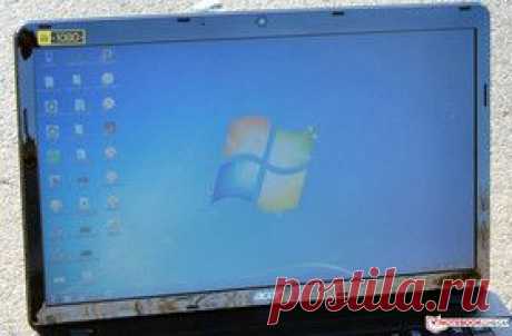 Перед покупкой) Обзор ноутбука Acer Aspire E1-772G - Notebookcheck-ru.com