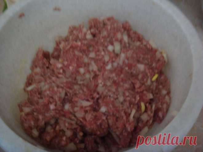 Тефтельки "Пикколо" с соусом.