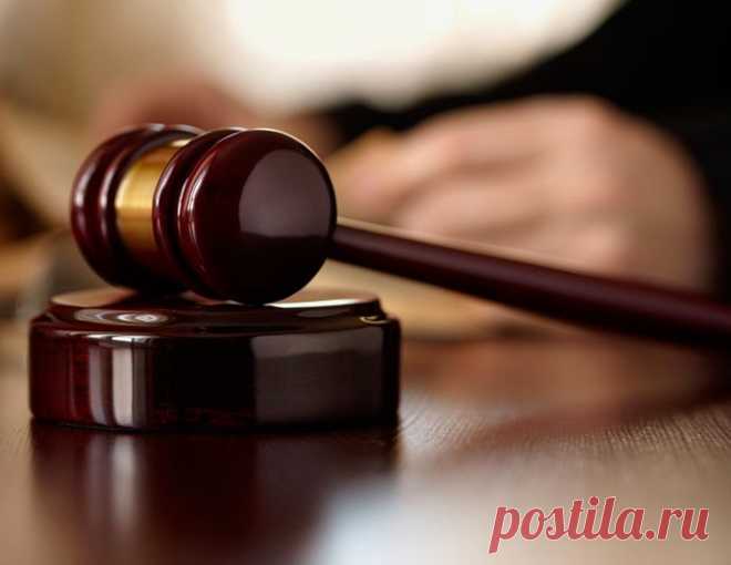 В Восточном Казахстане появится 20 новых судей