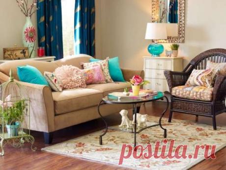 35 идей, чтобы сделать диванные подушки своими руками