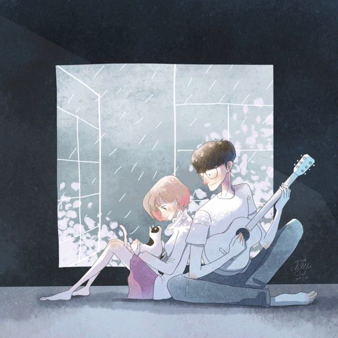 My Way is Fairytales :: @дневники: асоциальная сеть