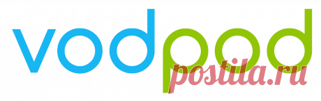 Vodpod – Video Editing Service for Creators