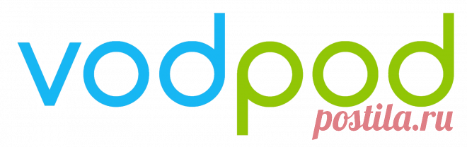 Vodpod – Video Editing Service for Creators