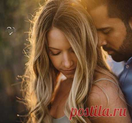 Ты касайся меня чаще, поцелуем меня буди, в тебе бьется моё счастье, где-то слева в твоей груди, ты меня накрывай собою, чтоб я чувствовала страсть твою, я хочу быть той одною, без которой ты, - &quot; Уже не смогу&quot;. Ты меня ругай временами, а потом обнимай сгоряча, и я стану твоей самой-самой: верной, нежной, родной навсегда...