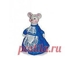 Поучительная сценка о дружбе "Про мышку Глорию". Продолжительность сценки: 10 минут; количество актеров: от 2 до 4.