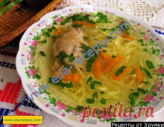Каждый день новые рецепты