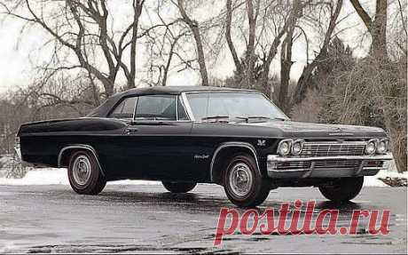 Самое интересное в мире: .chevrolet impala - natali5357@mail.ru - Почта Mail.Ru