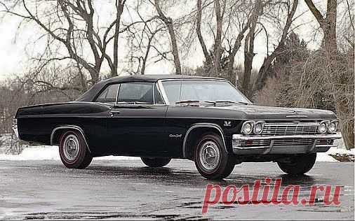 Самое интересное в мире: .chevrolet impala - natali5357@mail.ru - Почта Mail.Ru