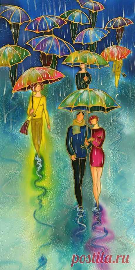 #rainsoul