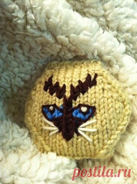 «Пчелиное одеяло», или Hexipuffs -