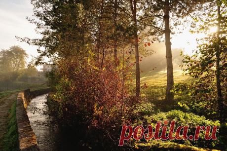 самые красивые зимние пейзажи - 2 577 картинок. Поиск@Mail.Ru