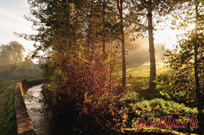 самые красивые зимние пейзажи - 2 577 картинок. Поиск@Mail.Ru