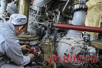 Россия успешно завершила разработку плазменных двигателей высокой мощности