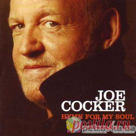 JOE COCKER. Аудиоальбом.