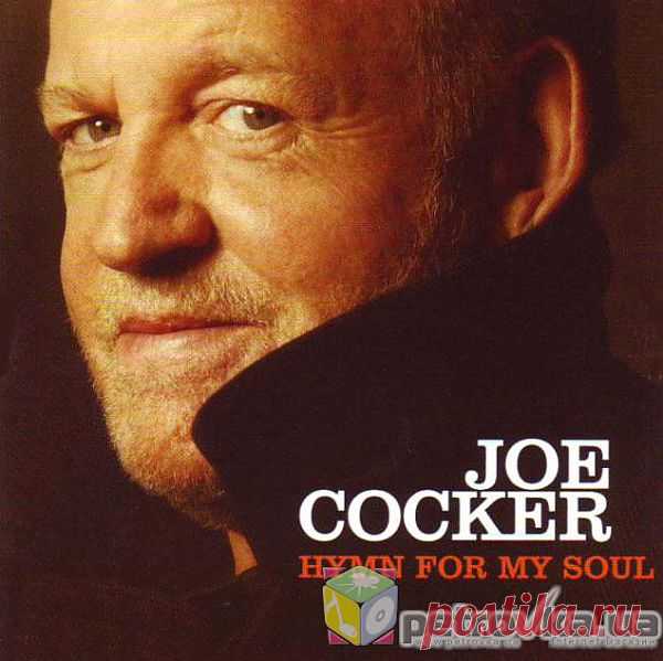 JOE COCKER. Аудиоальбом.