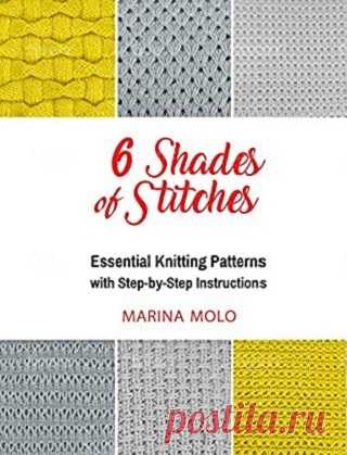 6 Shades of Stitches 2020
