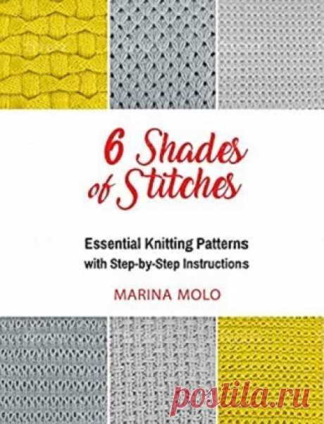 6 Shades of Stitches 2020