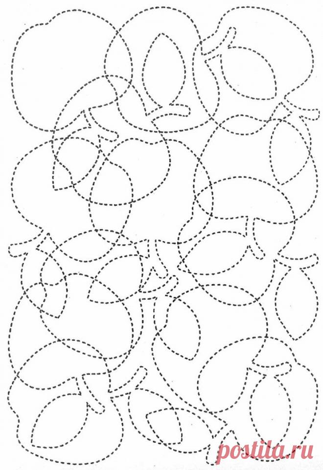 Детские поделки 