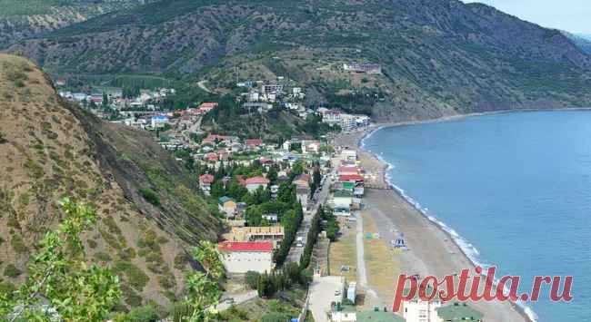 Отдых у моря в Крыму в Рыбачье  частной усадьбе. До моря 300 метров, тихий, уютный, зеленый дворик,