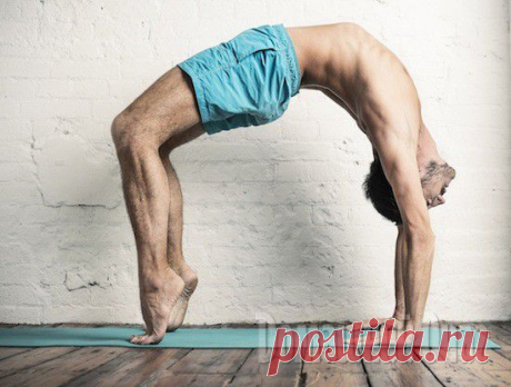 Пошаливает печень? Вам поможет регулярное выполнение 6 асан - Всегда в форме!