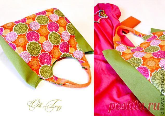 Ручки для сумок