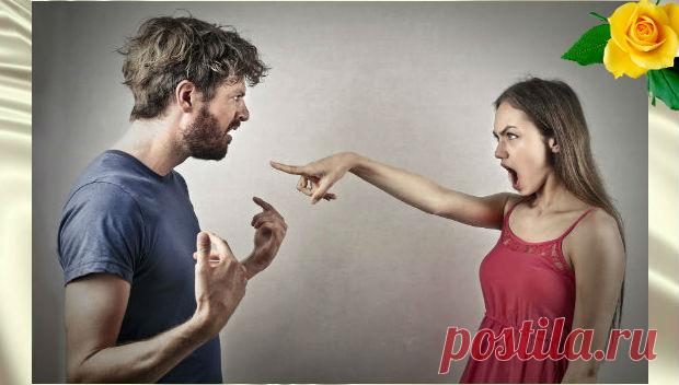 Неуважение к мужу имеет разрушительную силу &#8212; Калейдоскоп чудес