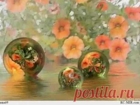 ▶ Романтический саксофон - YouTube