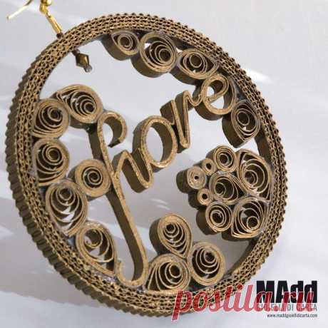 Marta Costantino - MAdd Gioielli di carta / MAdd Paper jewels