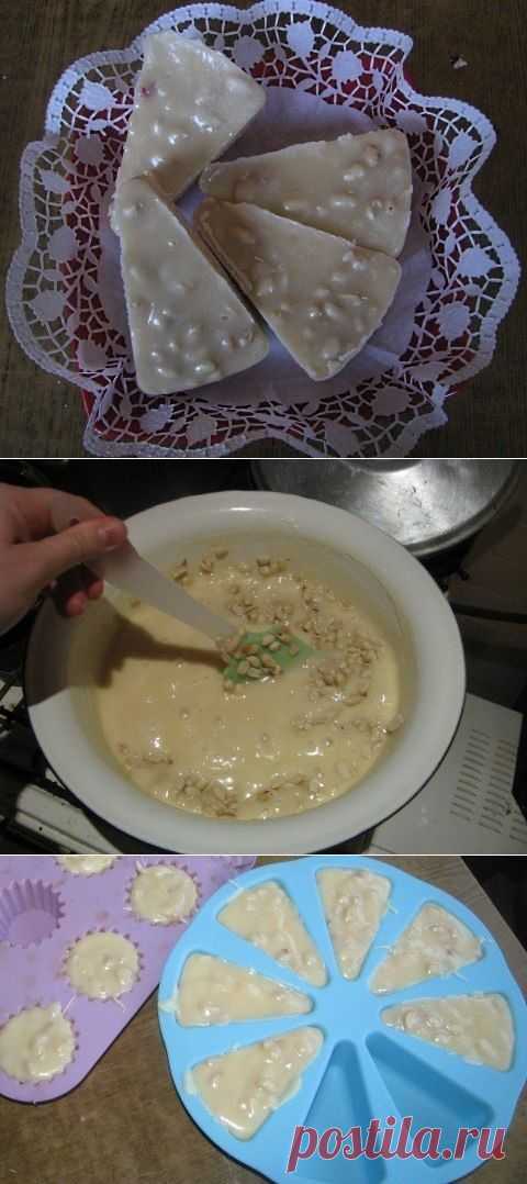 Как приготовить домашний щербет. - рецепт, ингридиенты и фотографии