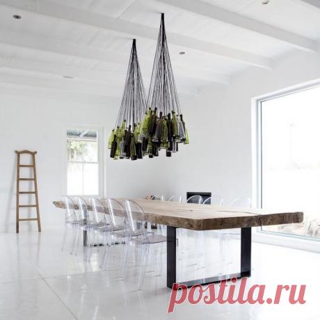 Новая жизнь старых и ненужных вещей / Я - суперпупер