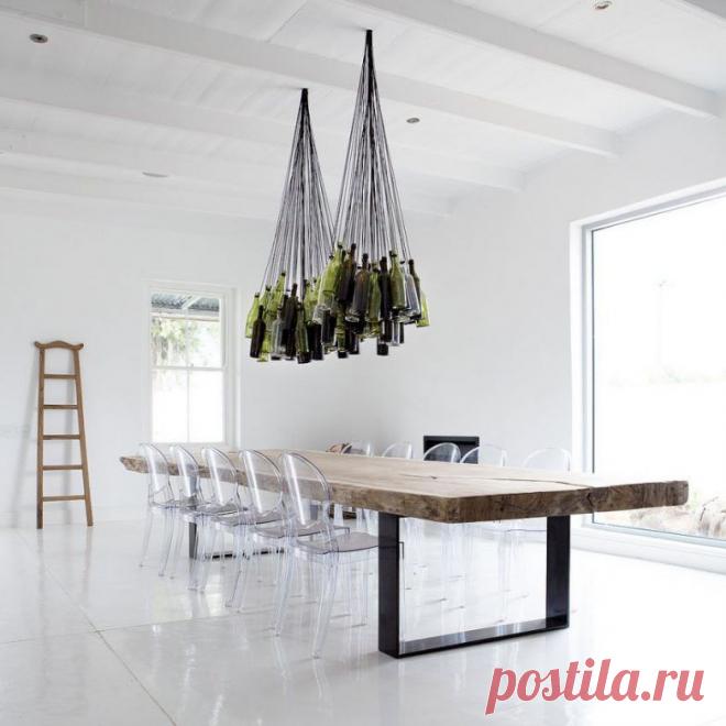 Новая жизнь старых и ненужных вещей / Я - суперпупер