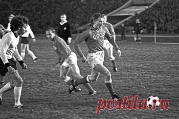 «Нам запретили говорить на эту тему» Как сборная СССР не попала на чемпионат мира по футболу из-за военного переворота в Чили - Рамблер/развлечения и отдых