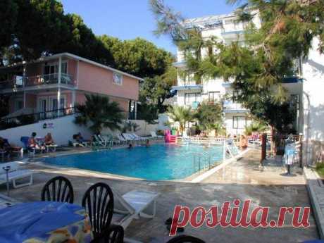 Хорошо отдохнуть
ТУРЦИЯ, КУШАДАСЫ! БЛИЖАЙШИЕ ДАТЫ!
ОТЕЛЬ Grand Ozcelik Hotel 4*, ПЕРВАЯ ЛИНИЯ!.
С 25.08 НА 7 НОЧЕЙ / 8 ДНЕЙ, ВСЕ ВКЛЮЧЕНО,
47580 РУБ. НА ДВОИХ
+ ТОПЛИВНЫЙ СБОР ПО 40 У.Е. НА ЧЕЛОВЕКА.