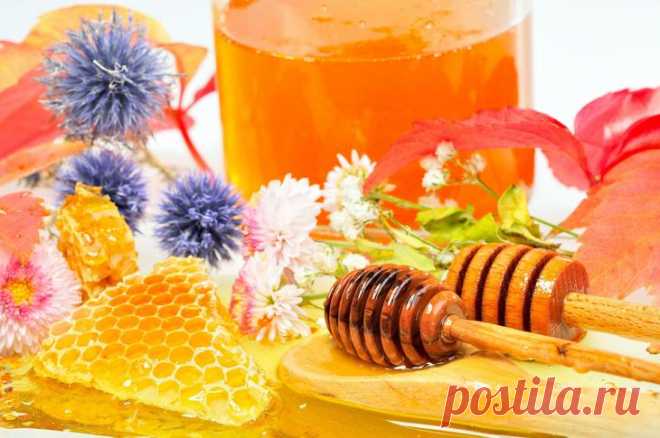Продукты и напитки, помогающие в борьбе с бессонницей